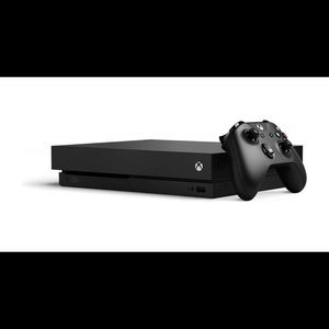 selling this xbox because i have a broke tv and tryin to be more productive